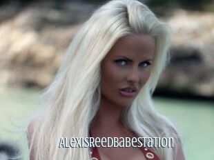 AlexisReedBabestation