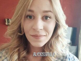 AlexisSmile