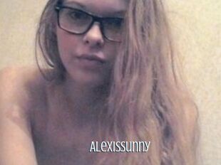 AlexisSunny Edonkey xxx