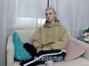 AlexisTolman