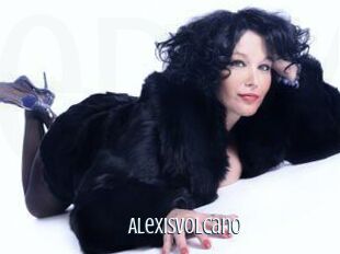 AlexisVolcano