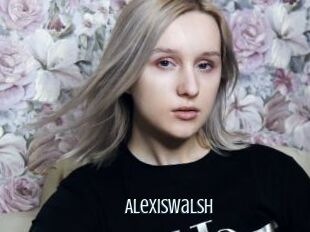 AlexisWalsh