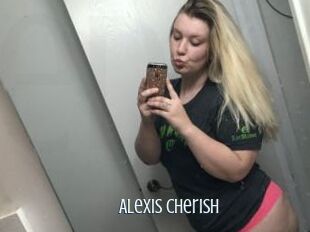 Alexis_Cherish
