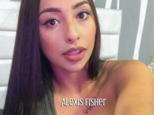 Alexis_Fisher