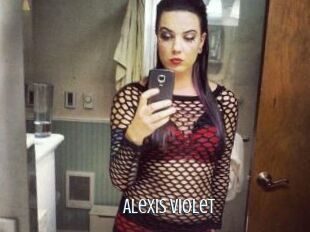 Alexis_Violet