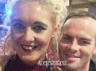 Alexismick92 Edonkey xxx