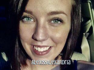 AlexissAlexandria