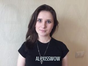 AlexissWow