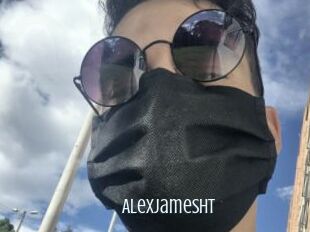 Alexjamesht
