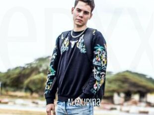 Alexjpina