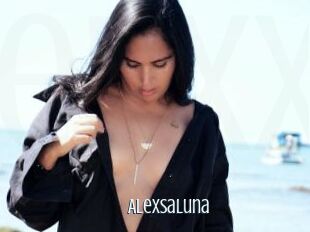 AlexsaLuna