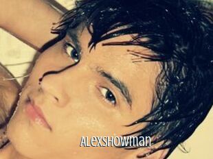 Alexshowman