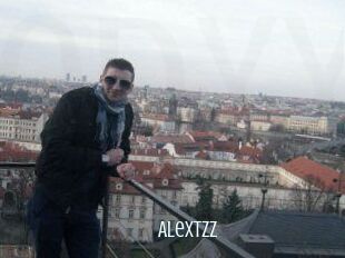 Alextzz