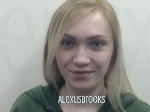 AlexusBrooks