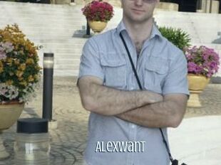Alexwant