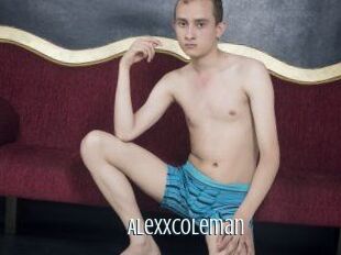 AlexxColeman