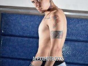 AlexxHotboyxs