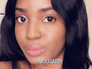 AlexxaAnne