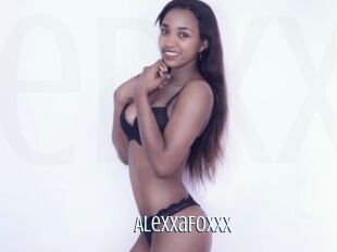 AlexxaFoxxx