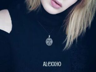 Alexxho
