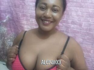 Aleyahxx