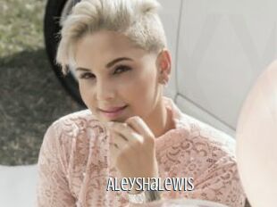 AleyshaLewis