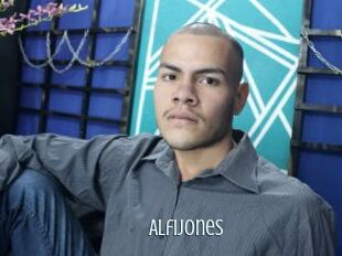 AlfiJones Edonkey xxx