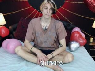 AlfieParks