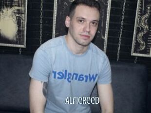 AlfieReed