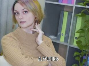 AlfyJonas
