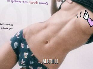 AliChill