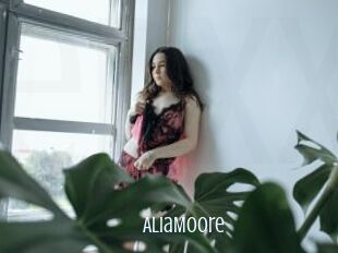 AliaMoore