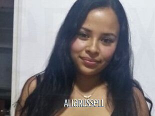 AliaRussell