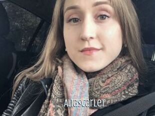 AliaScarlet