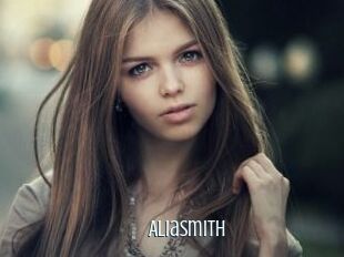 AliaSmith