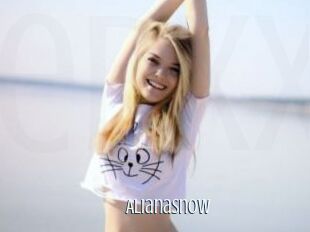 AlianaSnow Edonkey xxx