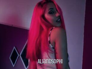 AliandSophi