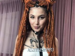 AliannaSweetJ