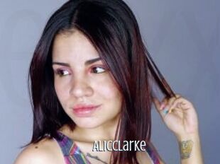 Alicclarke