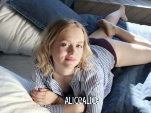 AliceAlice