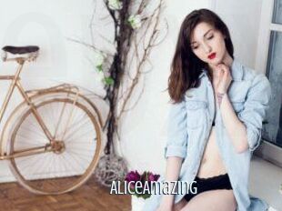AliceAmazing