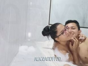 AliceAndFred
