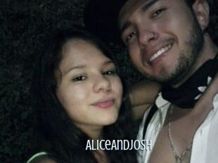 AliceAndJosh