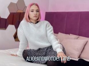 AliceAndWonderland