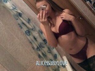 Alice_Baby_Love