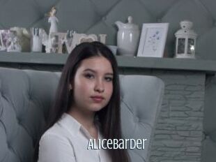 AliceBarder