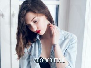 AliceBeautiful