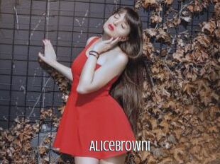 AliceBrowni