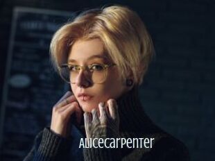 AliceCarpenter