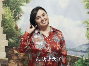 AliceCheery